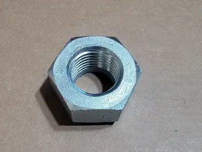 M48 Self-Locking Nylon Lock Nut M48HN/NYLO