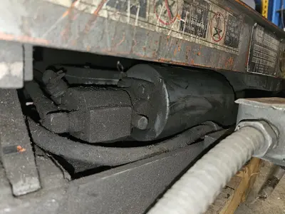 USED PRESTO - LEE XL-24-60