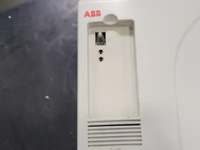 USED ABB ACS800-01-0011-7