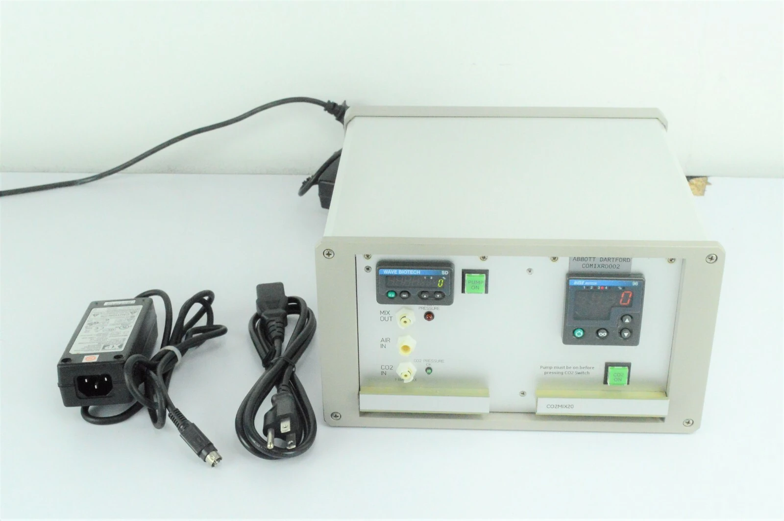 USED GE Wave CO2MIX20