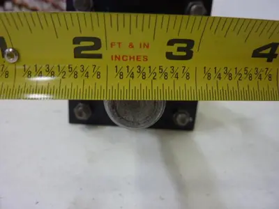 USED NUMATICS 705153