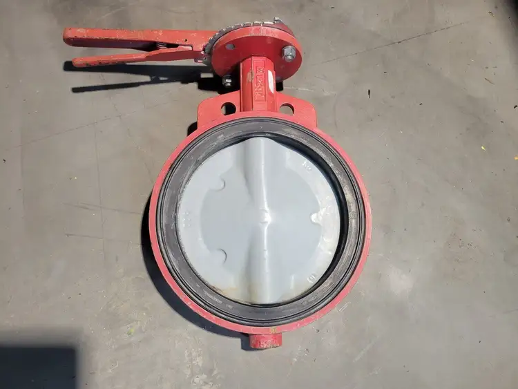 Used BRAY _UNKNOWN_ Valves/Fittings British Columbia CA | Lenmark #255731