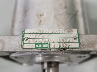 USED 1996 SALAMI 2.5PB44D-R38P2-1