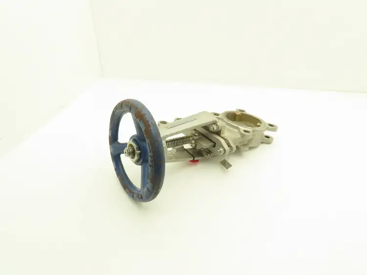 Used FNW _UNKNOWN_ Valves/Fittings Indiana US | Arrow Industrial #565797