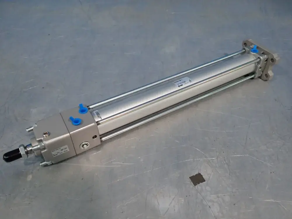 Used SMC CDNAZG40350D Pumps Ohio US | HGR 24 #926654