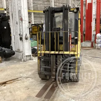 Used 2021 HYSTER H70FT Misc Forklifts Illinois US | Forklift Exchange #1272918