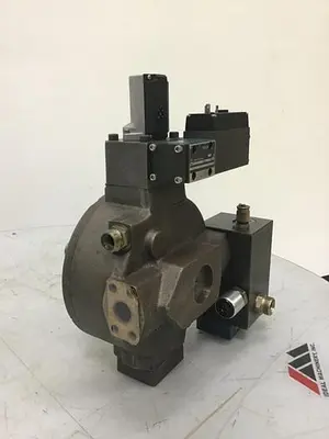 USED BOSCH 0 811 404 163