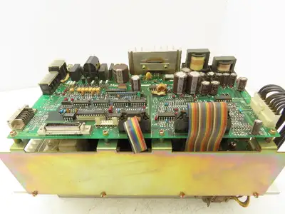 Used YAMAZAKI MAZAK _UNKNOWN_ Servo Drives Indiana US | Arrow Industrial #1408051
