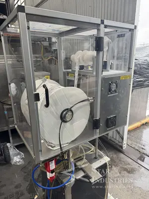 Used 2022 PHARMAFILL PS1 Desiccant Fillers California US | Star Industries #1254416