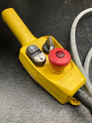 USED SUPERFLEX 20638/CBL