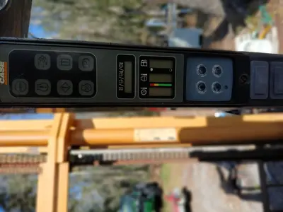 Used 2005 CASE 586H Misc Forklifts Florida US | Proxy Equipment #1381688