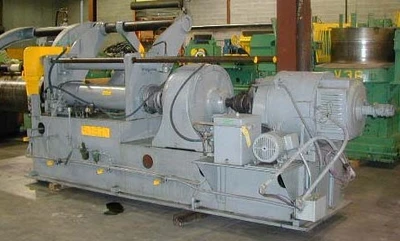 Used _UNKNOWN_ _UNKNOWN_ Recoilers New Jersey US | National Machinery Exchange #1499022