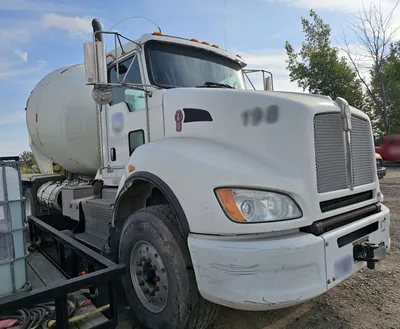 KENWORTH T440 Commercial trucks | Iron Listing (6)