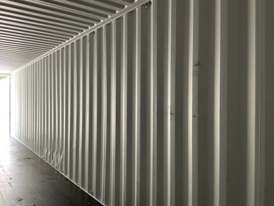 Used 2026 HIGH CUBE _UNKNOWN_ Shipping Containers Michigan US | Miedema Asset Management Group #1295071