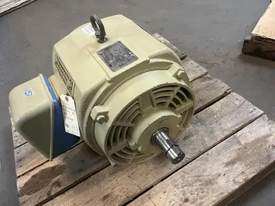 Used GE E755 Industrial Controls Ohio US | Surplus Asset Holdings #1550484