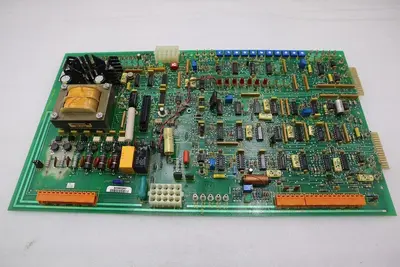 Westinghouse  PWM 5880C86H01  PMW Logic Board STOCK 5522