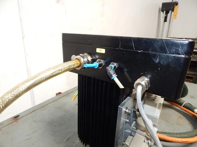 Used PLASMATREAT _UNKNOWN_ Surface Treating Systems Texas US | OCO Industrial #1779994