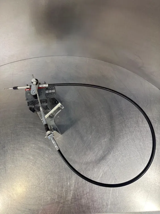 Used ABB _UNKNOWN_ Disconnects South Carolina US | Palmetto Automation #1162809