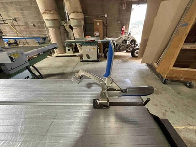 Used 1994 MARTIN T72 Woodworking Table Saws Colorado US | MachineryMax #1517847