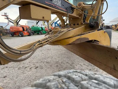 2005 Caterpillar 160H