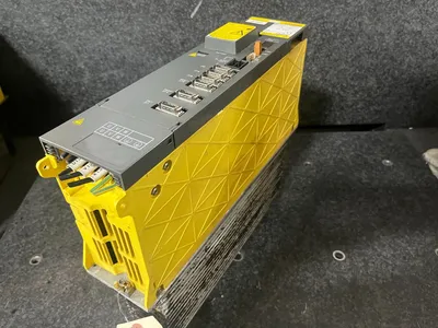 USED FANUC Servo amp Module