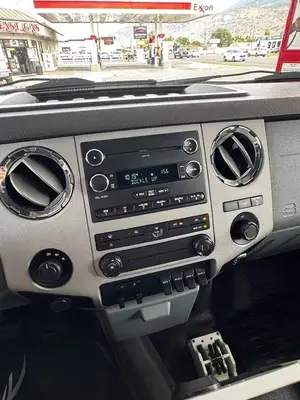 Used 2015 FORD F-450 Misc Trucks Utah US | Global Remarketing #1321989