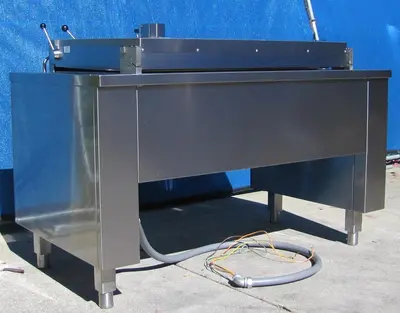 USED ELECTROLUX 583310