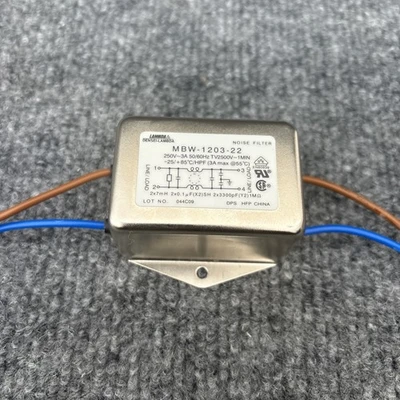Used Lambda Mbw-1203-22 Misc Electrical & Power Parts California US | Davliegogo LLC #1706873