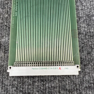Used KAJAANI OY Elektroniikka F0289 Printed Circuit Boards (PCB) California US | Davliegogo LLC #1705867