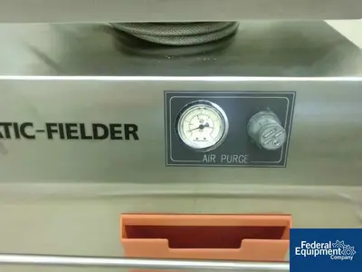 USED Aeromatic-Fielder Aeromatic Fielder Extruder / Spheronizer