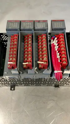 USED Allen-Bradley 1746-A13