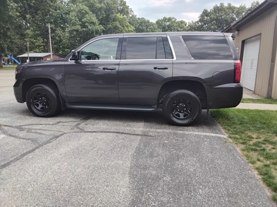 Used 2016 CHEVROLET TAHOE SUVs Michigan US | Miedema Asset Management Group #1424706