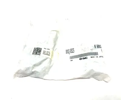 MXQ-BS25 | SMC  Shock Absorber Extension End For 25mm Bore Cylinder - New
