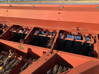 USED CASE IH 5300