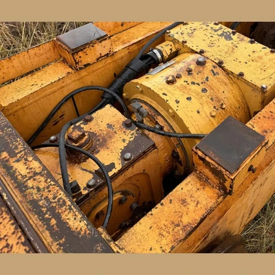 Used _UNKNOWN_ _UNKNOWN_ Locomotives British Columbia CA | Savona Equipment LTD #1170614