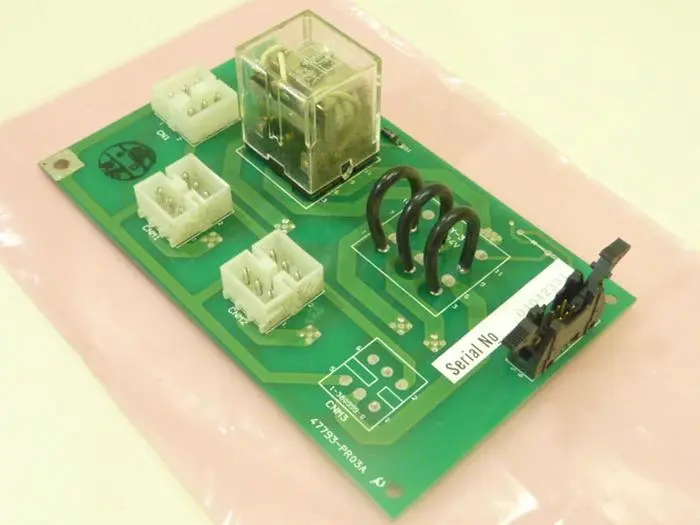 Used STAR 47793-PRO3A Circuit Boards Michigan US | Ideal Machinery #591725