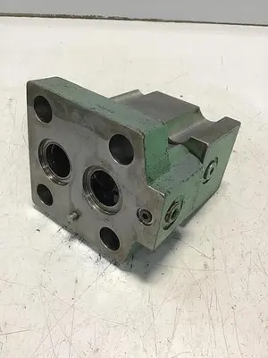 USED REXROTH AGA-0581-0-C-1