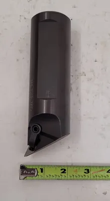 T & A  Tool Inc 504-25-L Boring Tool Tooling & Accessories, Boring | Machinery Central (5)