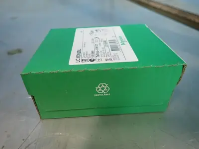 New | in-Stock SCHNEIDER ELECTRIC LC1D09BL PLC Contactors Ohio US | HGR 24 #864327