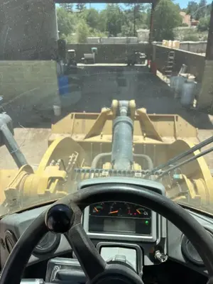 Used 2019 CATERPILLAR 950M Wheel Loaders Arizona US | Proxy Equipment #1388713