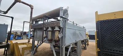 Used 1990 CATERPILLAR G3516  4160 VOLT GOOD RUNNING  HIGH HOUR TAKE OUTS Gas Engines Texas US | E&M Equipment #1314713