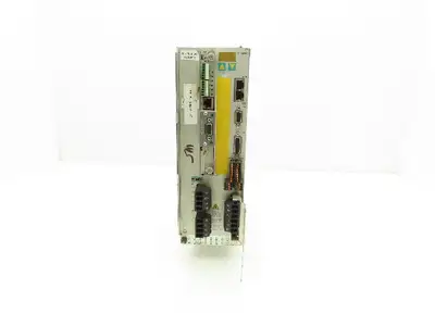 Used PROMESS _UNKNOWN_ Servo Drives Indiana US | Arrow Industrial #1425745