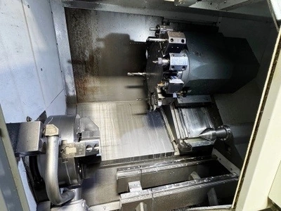 2019 HAAS ST-35Y CNC Lathes | Toolquip, Inc. (3)