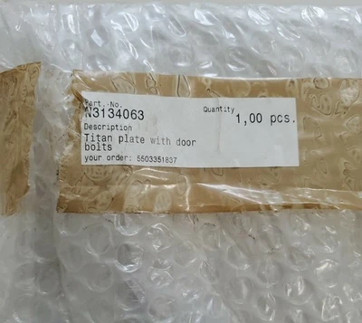 NEW PerkinElmer N3134063