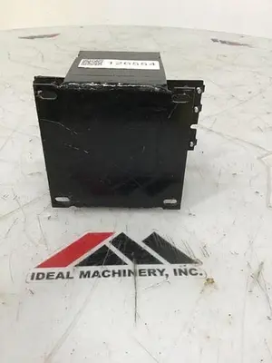 USED ACME ELECTRIC TA-2-81214