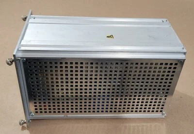 USED ION TRACK INSTRUMENTS 171-054