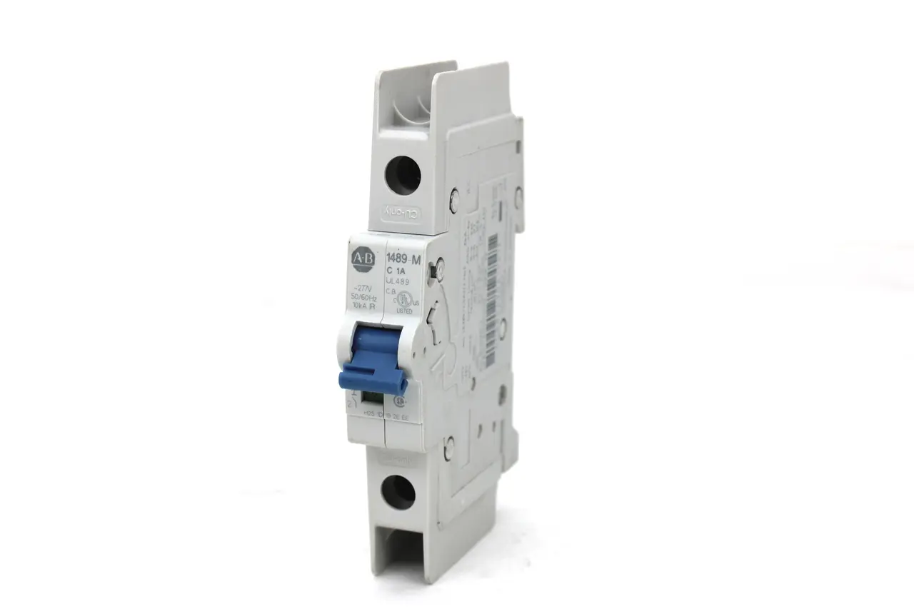 USED ALLEN BRADLEY 1489-M1C010