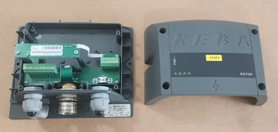 USED Keba 63182