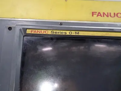 USED 1990 FANUC T