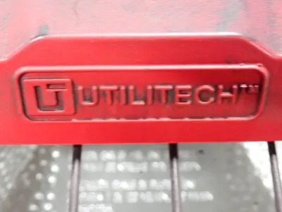 Utilitech Work Light
